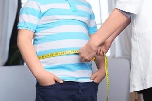 چاقی کودکی احتمال مبتلا شدن به ام اس را در بزرگسالی دو برابر می کند