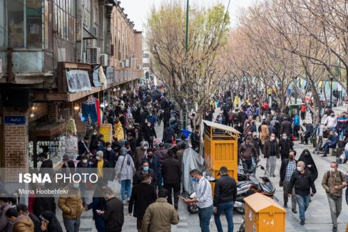سناریوهایی درباره پایان همه گیری کرونا