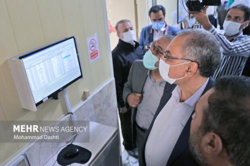 عزم تهران و دمشق بر اجرایی شدن توافقات درمانی و پزشکی دو کشور