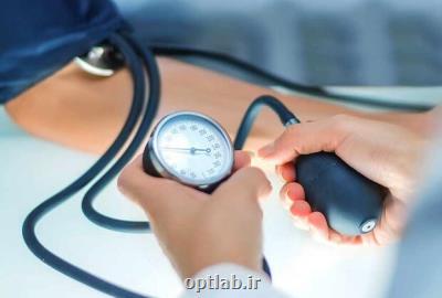 فشار خون بالا احتمال مبتلاشدن به کووید شدید را بیشتر می کند