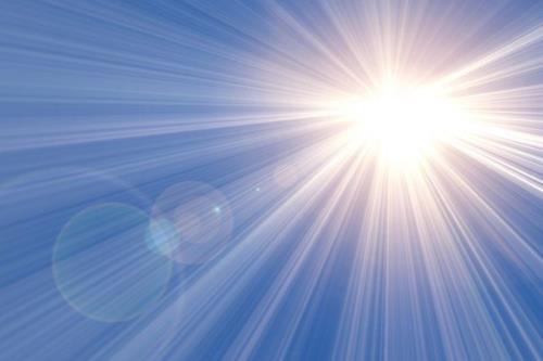 تابش نور خورشید در خانه باعث تقویت روحیه می شود