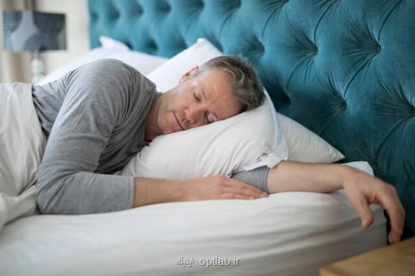 الگوی خوابی که خطر مبتلا شدن به آلزایمر را کاهش می دهد