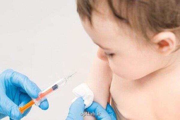 واکنش بدن نوزاد به واکسن به نوع زایمان مادر بستگی دارد