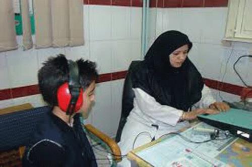 از سکته گوش چه می دانید