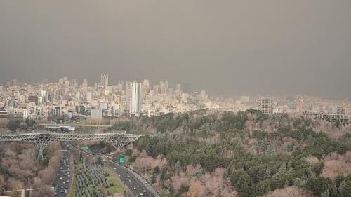 علائمی که می تواند به سبب آلودگی هوا تجربه کنید
