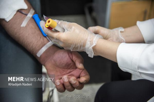زمان فعالیت مراکز انتقال خون در نوروز و ماه رمضان