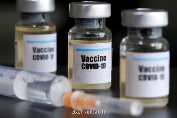 واکسیناسیون احتمال کووید طولانی مدت را به نصف کاهش می دهد