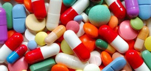 خطر دور ریختن آنتی بیوتیک ها و داروهای ضدسرطان در زباله های معمولی