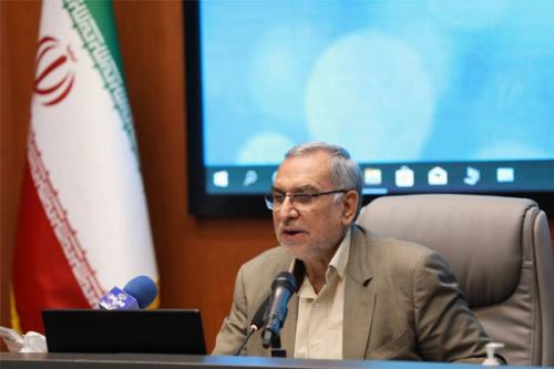 ایران در تهدید جمعیتی به سر می برد
