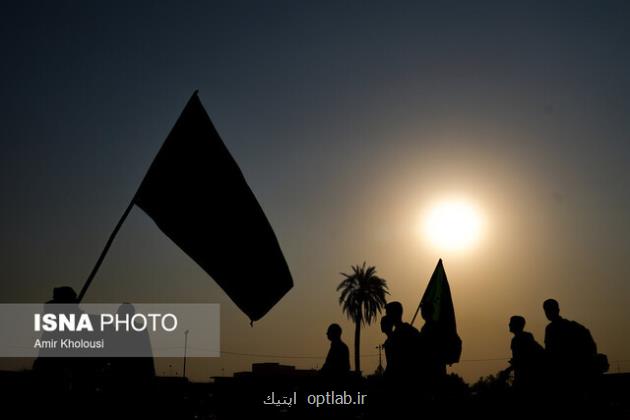استفاده از پتانسیل طب ایرانی در مسافرت اربعین