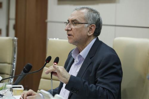 رایزنی عین اللهی در قاهره