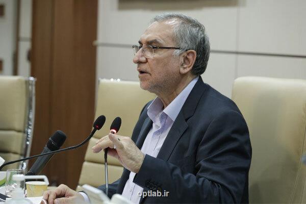رایزنی عین اللهی در قاهره