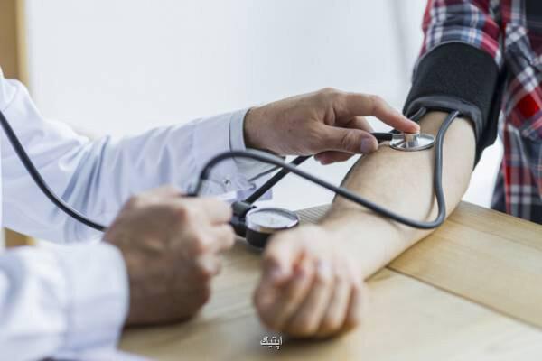 دیابت و فشارخون 27 میلیون ایرانی اندازه گیری شد
