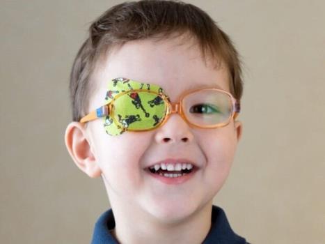 ارتباط تنبلی چشم در کودکی و خطر مبتلاشدن به بیماری در بزرگسالی