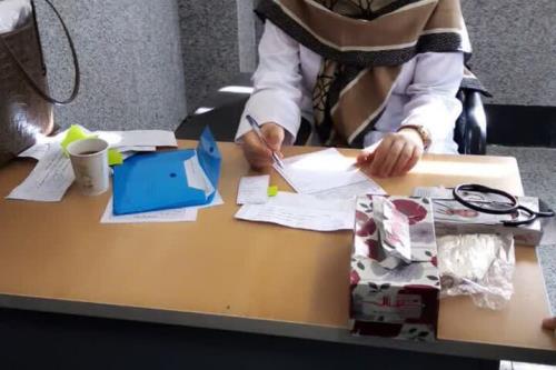 کسورات کارانه پزشکان برمبنای عملکرد محاسبه می شود