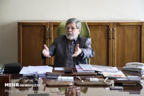 پیشنهادهای مرندی برای انتخاب وزیر بهداشت