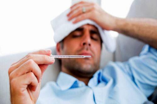 آیا پاندمی تب دنگی در پیش است