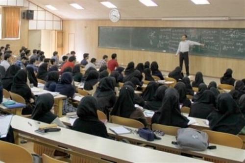 بیشتر از ۵ هزار استاد بالینی و علوم پایه کم داریم