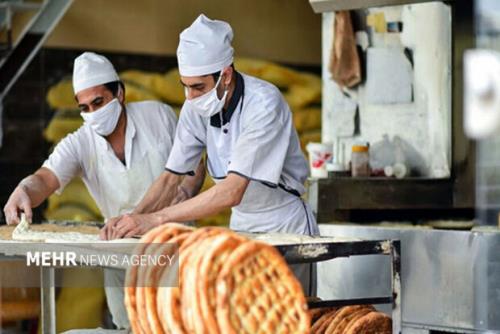 چرا نان کامل بهتر از نان سفید است