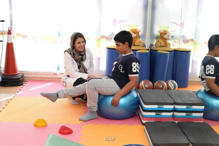 کاردرمانی سبب افزایش کیفیت زندگی کودکان دچار سرطان می شود