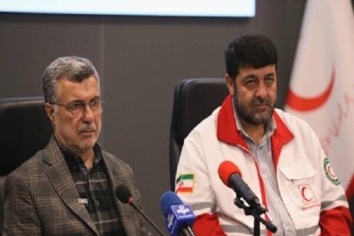 هم افزایی تیم ملی سلامت برای خدمات رسانی بهتر در روزهای نوروز
