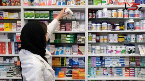 قیمت درج شده روی داروها ملاک قیمت پرداختی نیست