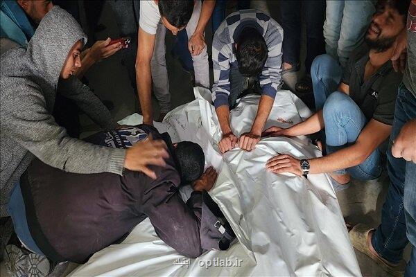 انتقاد وزیر بهداشت از جنایات رژیم صهیونیستی