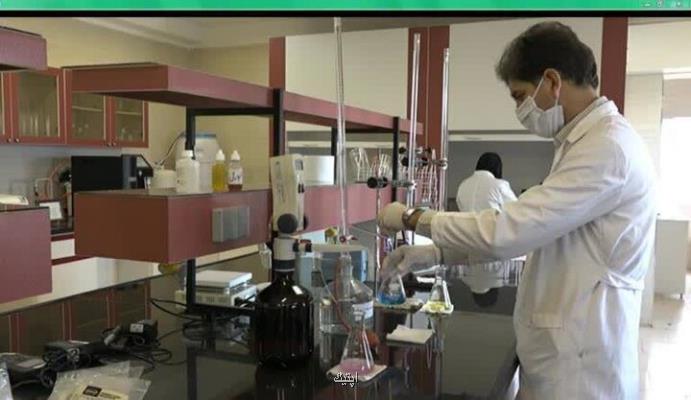 14 هزار مورد کلرسنجی از مخازن آب آشامیدنی استان در جریان قطعی آب انتقالی