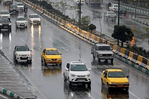 یک کشته و ۲۱ مصدوم در پی وقوع طوفان و رعد و برق