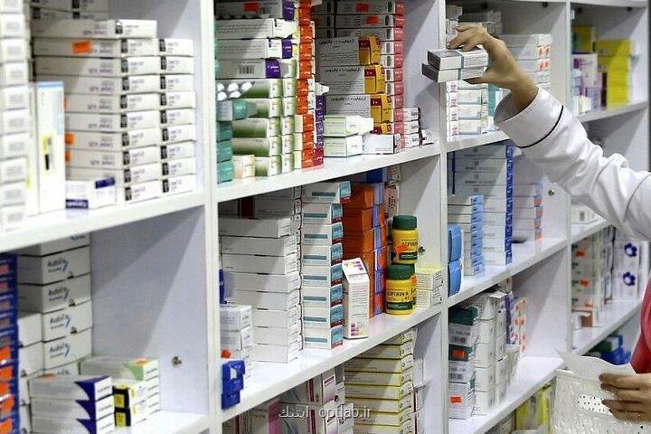فاجعه ای به نام پسرفت در صادرات دارو!
