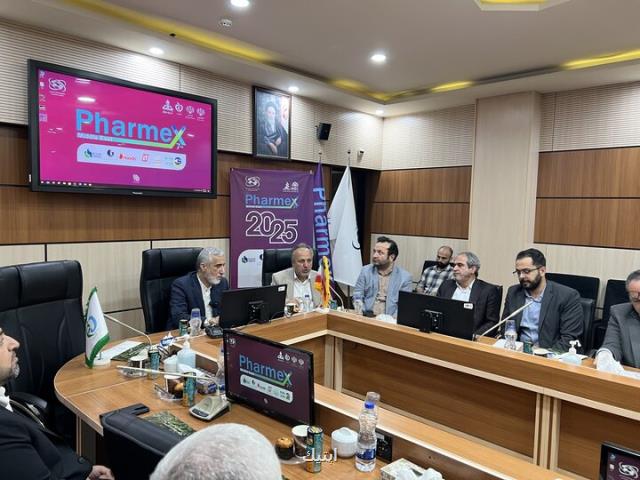 صنعت دارو بدون تولیدکنندگان مواد اولیه گرفتار مشکل می شود