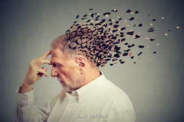 کشف علایم پنهان آلزایمر در جوانی