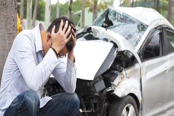 تروما قاتل خاموش جوانان