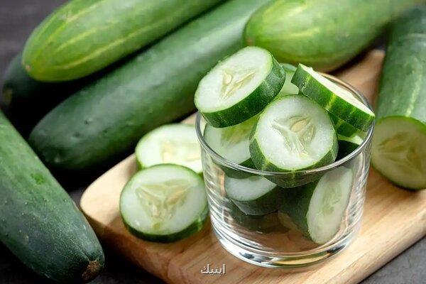 این میوه سبز رنگ را دست کم نگیرید!