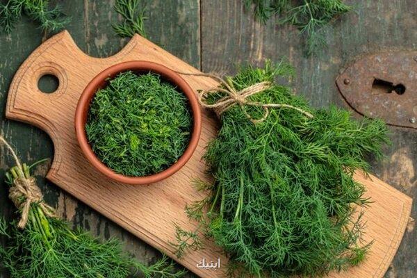 درمان طبیعی نفخ، بی خوابی و کلسترول