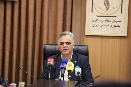 جزییات نامه رییس سازمان نظام پرستاری به پزشکیان