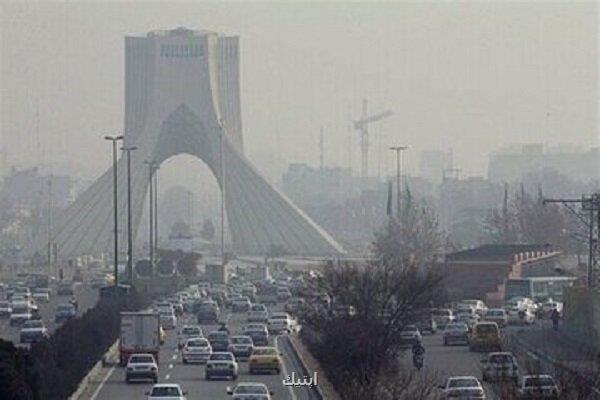 آلودگی هوا تهدید خاموش برای قلب ها