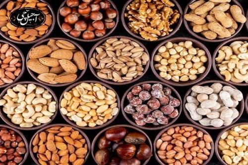 خوراکی هایی برای جوان ماندن مغز