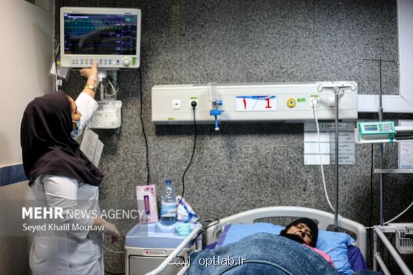 دانشجویان پرستاری پس از ترم ۶ می توانند کار کنند