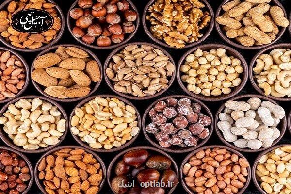 خوراکی هایی برای جوان ماندن مغز
