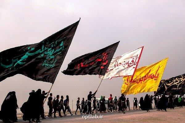 سفارش های تغذیه ای برای زوار اربعین در هوای گرم
