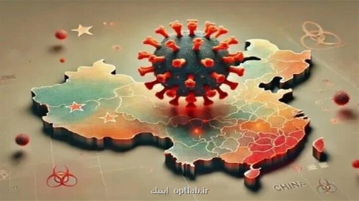 کرونا در میان عفونت های تنفسی کمی بالا رفته است