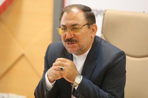 ضرورت برنامه ریزی برای مراقبت از بینایی سالمندان