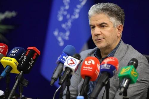 راه اندازی سامانه جامع گردشگری سلامت