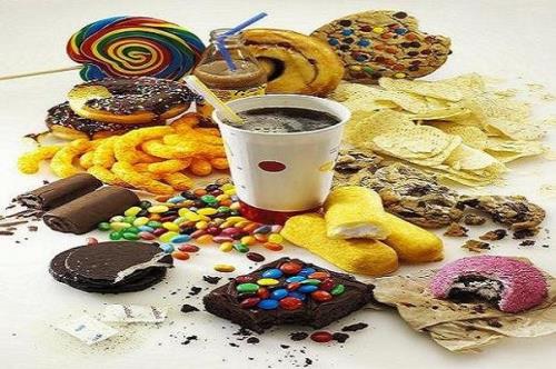 تغییرات اقلیمی می تواند موجب افزایش مصرف قند شود