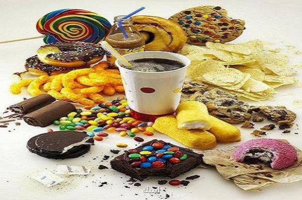 تغییرات اقلیمی می تواند موجب افزایش مصرف قند شود