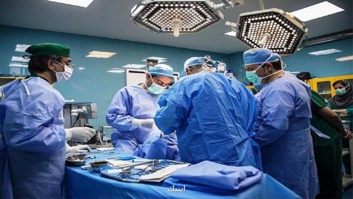 ۶ هزار عمل شکاف کام و لب در اصفهان انجام شد ۵۰۰کودک در لیست انتظار