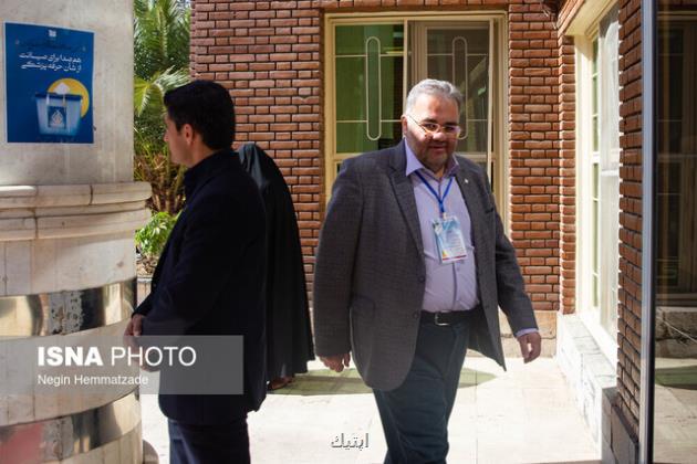 تمدید زمان رای گیری انتخابات نظام پزشکی