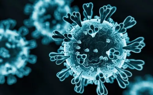 واکنش معاون وزیر بهداشت به اخبار کرونای تیغی