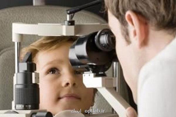 آلودگی هوا تهدیدی برای سلامت چشم خردسالان